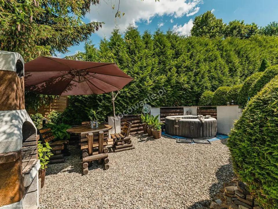 Guesthouse Eden Liptovský Mikuláš Exteriör bild