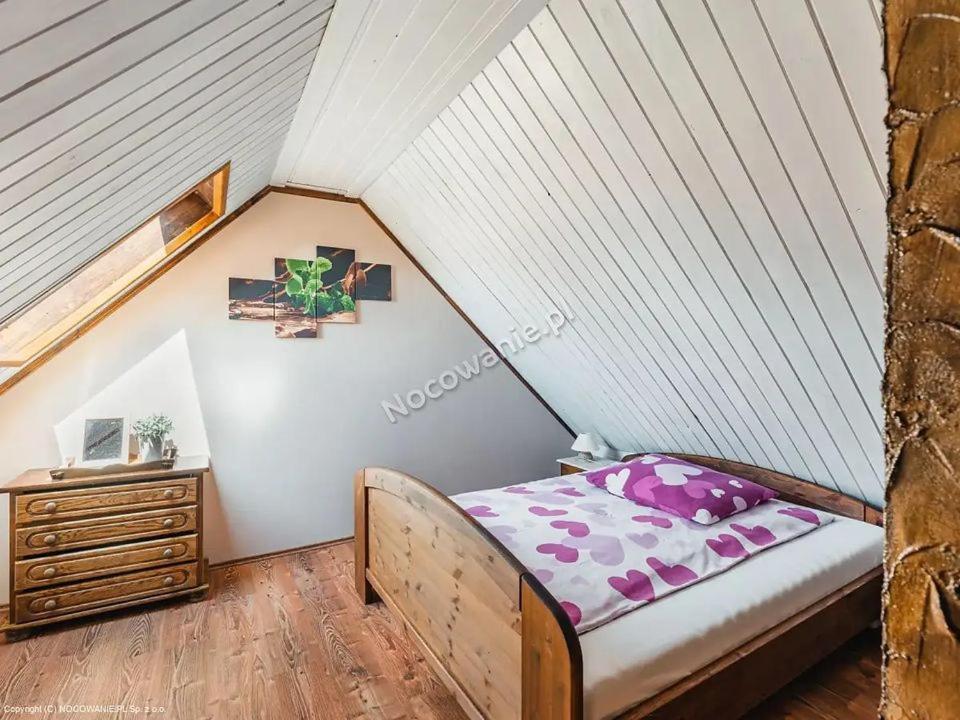Guesthouse Eden Liptovský Mikuláš Exteriör bild
