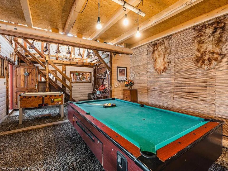 Guesthouse Eden Liptovský Mikuláš Rum bild