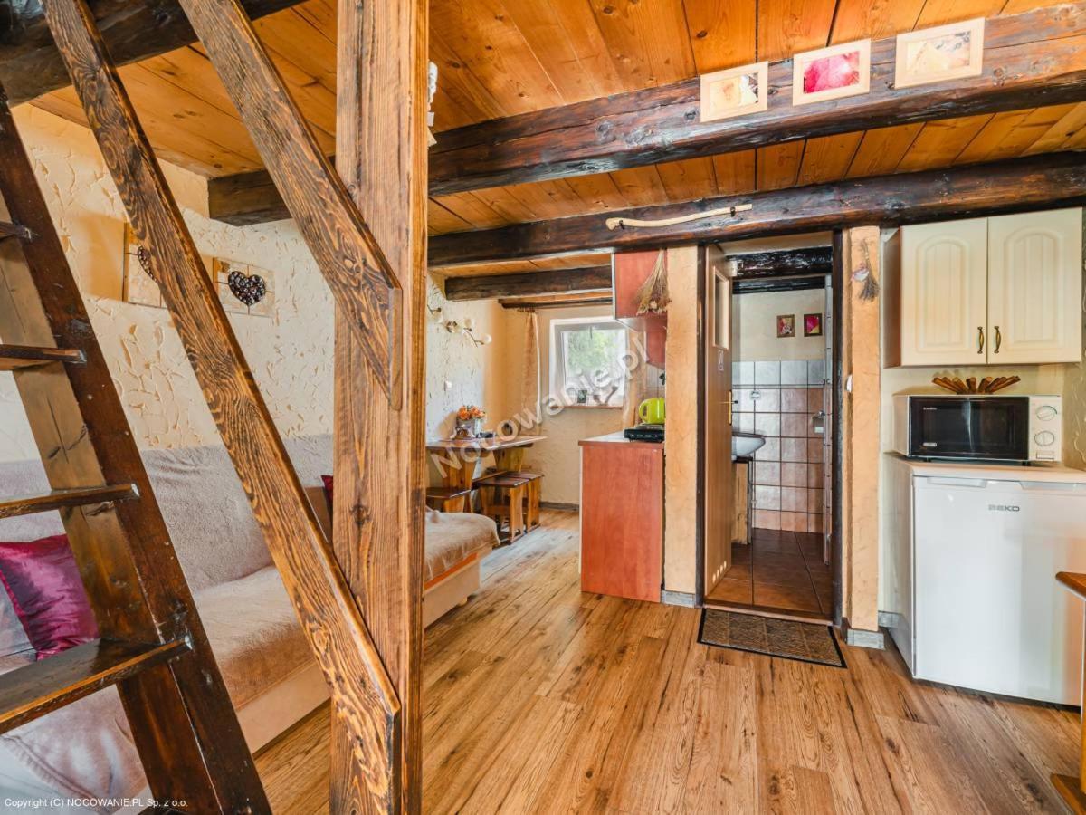 Guesthouse Eden Liptovský Mikuláš Exteriör bild