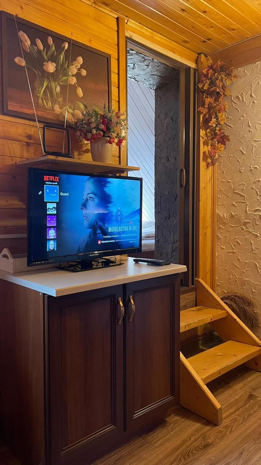 Guesthouse Eden Liptovský Mikuláš Rum bild