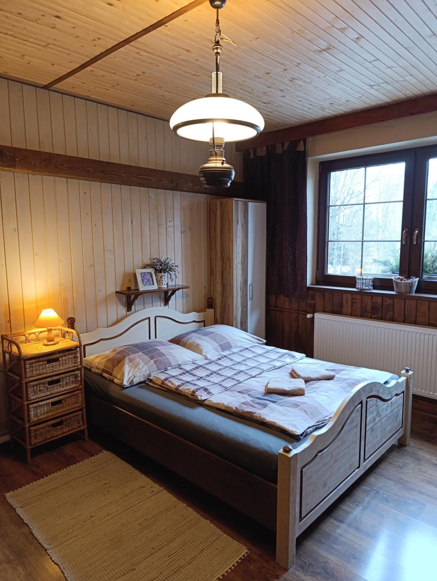 Guesthouse Eden Liptovský Mikuláš Rum bild