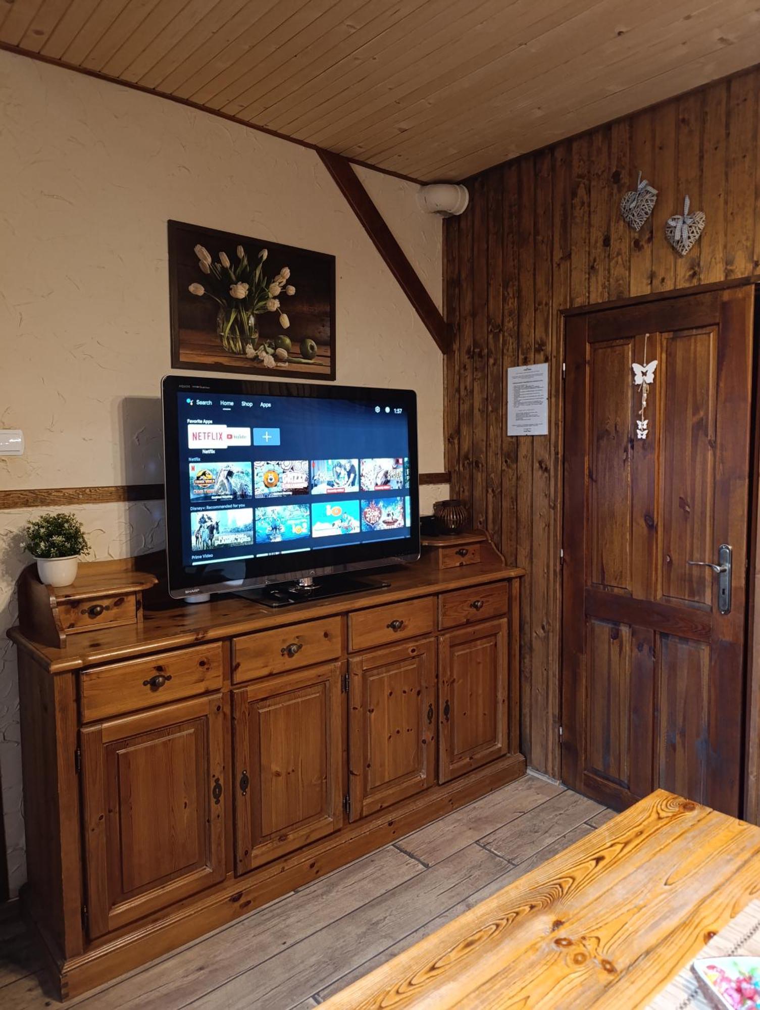 Guesthouse Eden Liptovský Mikuláš Rum bild